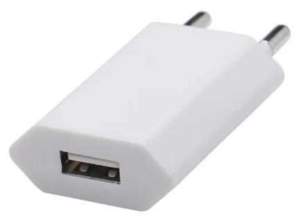 Adaptor telefon 15 Mgs